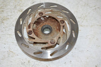 2007 Yamaha Grizzly 700 EPS Right Front Wheel Hub 3B4-25111-00-00