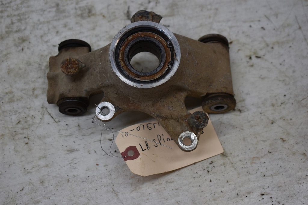 2007 Yamaha Grizzly 700 EPS Left Rear Knuckle 3B4-2530F-00-00