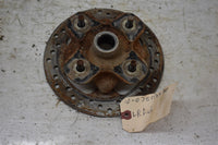 2007 Yamaha Grizzly 700 EPS Left Rear Wheel Hub 3B4-25111-00-00