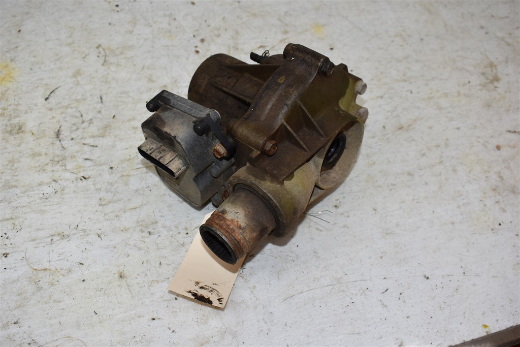 2007 Yamaha Grizzly 700 EPS Front Differential / Diff 3B4-46160-00-00