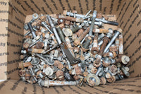 2007 Yamaha Grizzly 700 EPS Bolts Lot