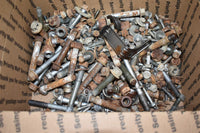 2007 Yamaha Grizzly 700 EPS Bolts Lot