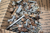 2007 Yamaha Grizzly 700 EPS Bolts Lot