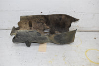 2007 Yamaha Grizzly 700 EPS Fuel / Gas Tank Protector 3B4-24141-00-00