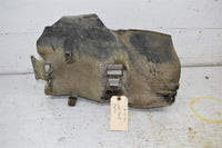 2007 Yamaha Grizzly 700 EPS Fuel / Gas Tank Protector 3B4-24141-00-00