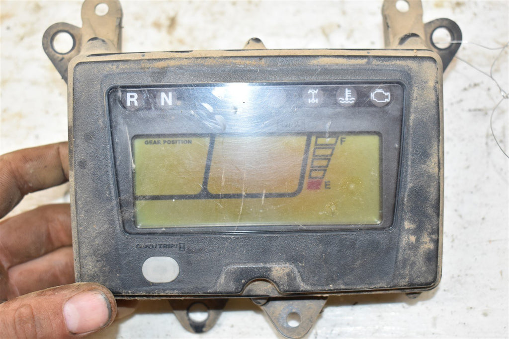 2012 Honda Foreman 500 FM Speedometer / Speedo 37200-HR0-305