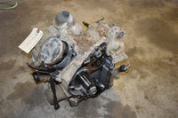 2007 Yamaha Grizzly 700 EPS Bottom End 3B4-15100-02-00