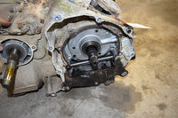 2007 Yamaha Grizzly 700 EPS Bottom End 3B4-15100-02-00