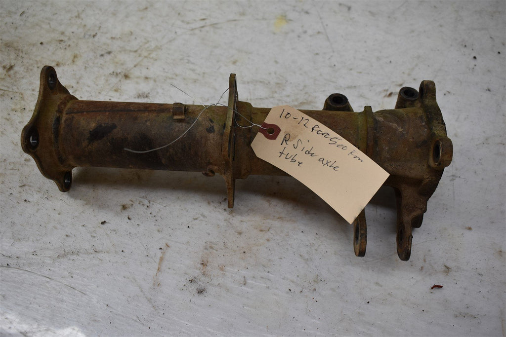 2012 Honda Foreman 500 FM Right Rear Axle Tube 52210-HR0-F00