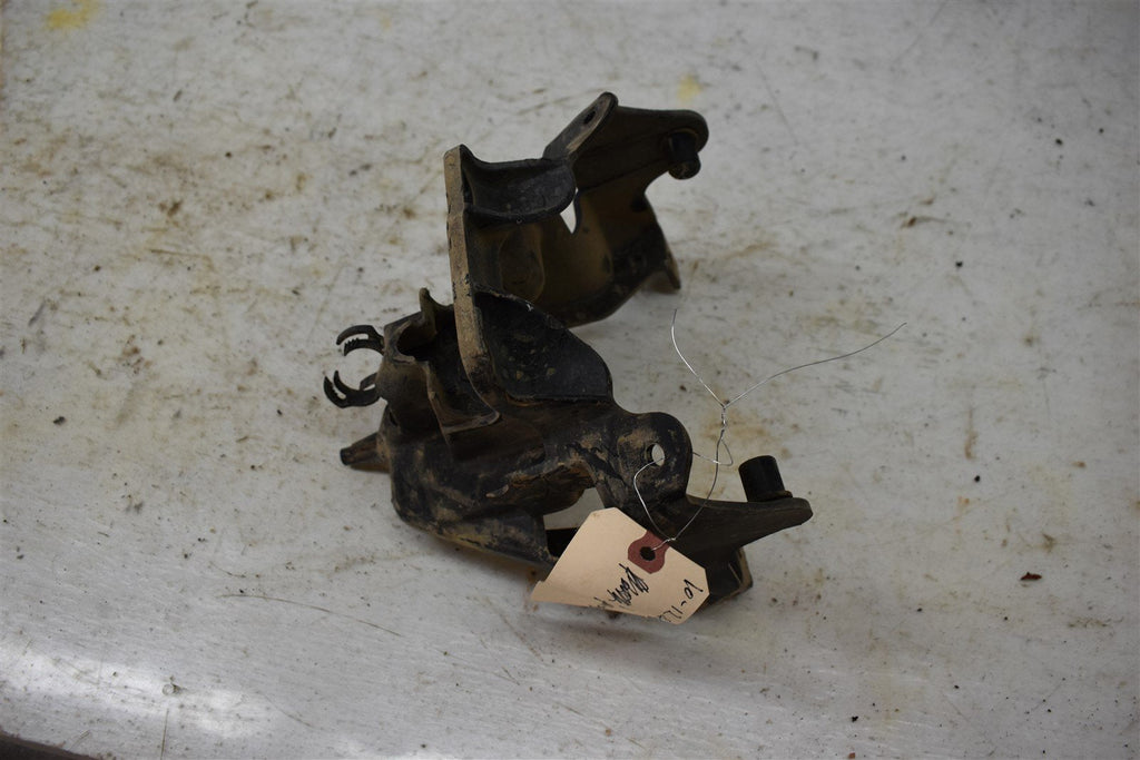 2012 Honda Foreman 500 FM Speedometer Mount 53207-HR0-F00