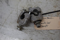 2012 Honda Foreman 500 FM Handle Bar Clamps 53130-HB3-770
