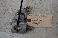 2012 Honda Foreman 500 FM Handle Bar Clamps 53130-HB3-770