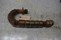 2012 Honda Foreman 500 FM Header Pipe 18320-HR0-F00