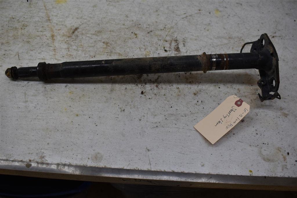 2012 Honda Foreman 500 FM Steering Stem 53310-HR0-F01