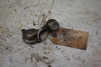 2012 Honda Foreman 500 FM Thermostat Housing 19321-HN2-000