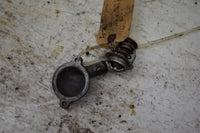 2012 Honda Foreman 500 FM Thermostat Housing 19321-HN2-000