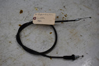 2012 Honda Foreman 500 FM Throttle Cable 17910-HR0-F00