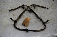 2012 Honda Foreman 500 FM Front Brake Hose 45127-HR0-F01