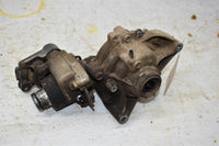 2012 Honda Foreman 500 FM Front Differential / Diff 41400-HR0-F00