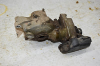 2012 Honda Foreman 500 FM Front Differential / Diff 41400-HR0-F00