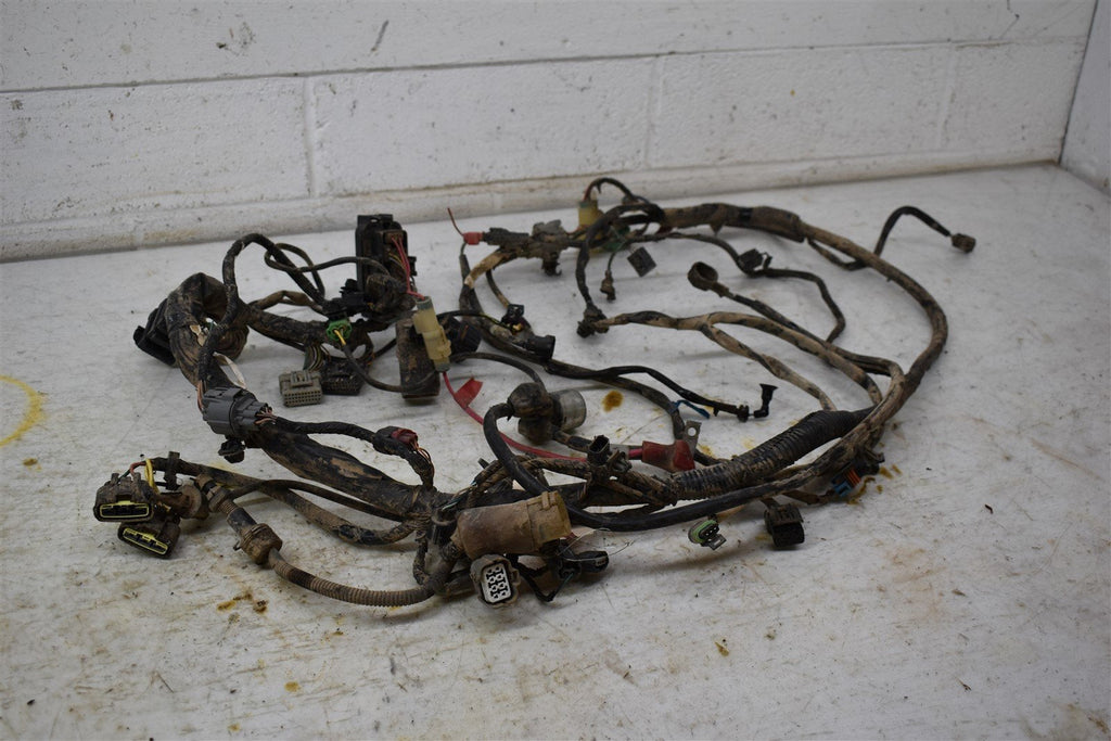 2012 Honda Foreman 500 FM Wiring Harness 32100-HR0-E00