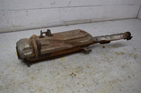 2012 Honda Foreman 500 FM Muffler 18310-HP7-A01