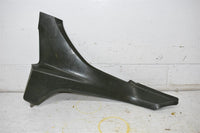 2012 Honda Foreman 500 FM Left Side Cover Plastic 83650-HR0-F40ZA