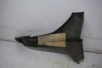 2012 Honda Foreman 500 FM Left Side Cover Plastic 83650-HR0-F40ZA