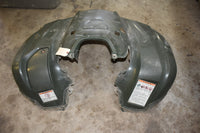 2012 Honda Foreman 500 FM Front Fenders Plastic 61105-HR0-E40ZA