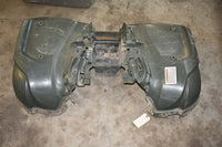 2012 Honda Foreman 500 FM Rear Fenders 80110-HR0-E41ZA