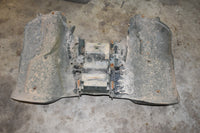 2012 Honda Foreman 500 FM Rear Fenders 80110-HR0-E41ZA