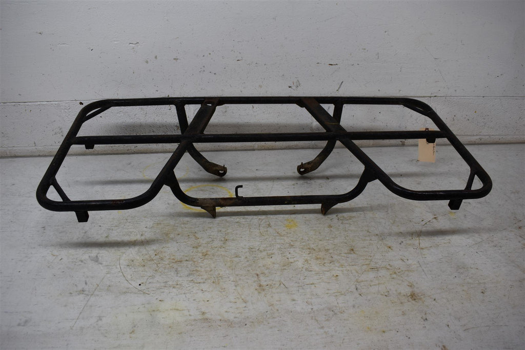 2012 Honda Foreman 500 FM Rear Rack 81300-HR0-F00ZA