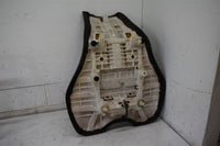 2012 Honda Foreman 500 FM Seat 77100-HR0-F01ZB