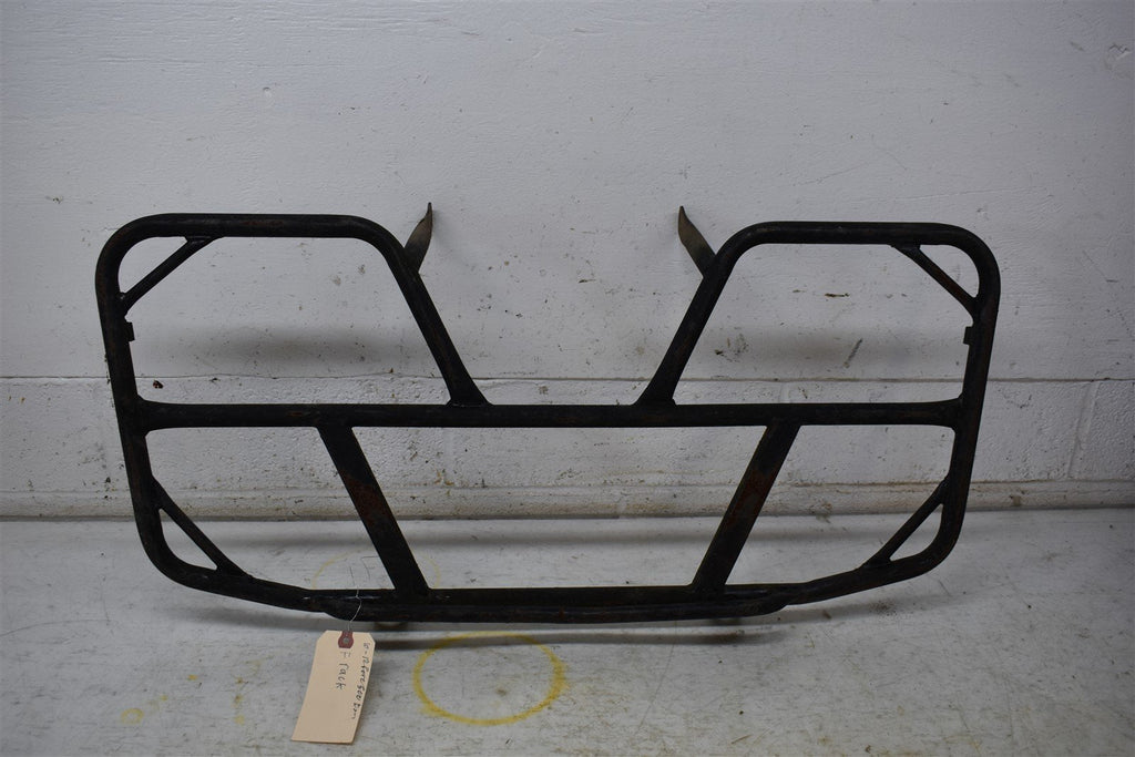 2012 Honda Foreman 500 FM Front Rack 81100-HR0-F00ZA