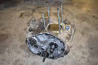 2012 Honda Foreman 500 FM Bottom End