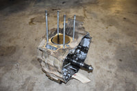 2012 Honda Foreman 500 FM Bottom End