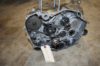 2012 Honda Foreman 500 FM Bottom End