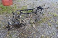 2012 Honda Foreman 500 FM Frame 50100-HR0-H00