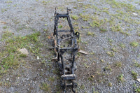 2012 Honda Foreman 500 FM Frame 50100-HR0-H00