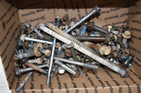 2006 Suzuki Eiger 400 4x4 Manual Bolts lot
