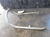 1979 Kawasaki KZ440A Rear Grab Bar