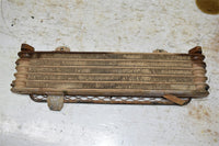 2006 Suzuki Eiger 400 4x4 Manual Oil Cooler 16600-38F20