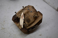 2006 Suzuki Eiger 400 4x4 Manual Cylinder Head 11100-38F00