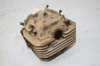 2006 Suzuki Eiger 400 4x4 Manual Cylinder Head 11100-38F00
