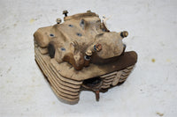 2006 Suzuki Eiger 400 4x4 Manual Cylinder Head 11100-38F00