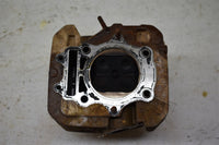 2006 Suzuki Eiger 400 4x4 Manual Cylinder Head 11100-38F00