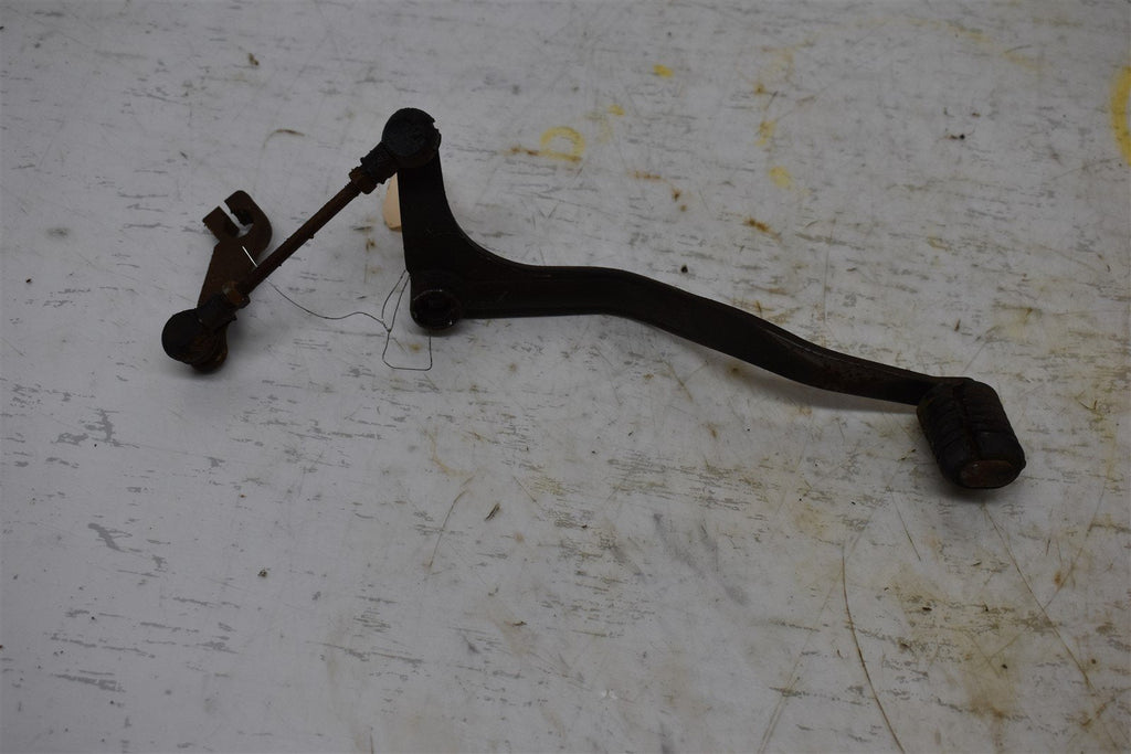 2006 Suzuki Eiger 400 4x4 Manual Shifter 25600-38F60