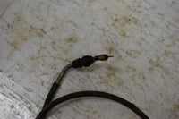 2006 Suzuki Eiger 400 4x4 Manual Choke Cable 58410-38F10