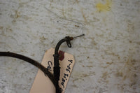 2006 Suzuki Eiger 400 4x4 Manual Choke Cable 58410-38F10