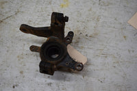 2006 Suzuki Eiger 400 4x4 Manual Left Front Knuckle 51241-38F50